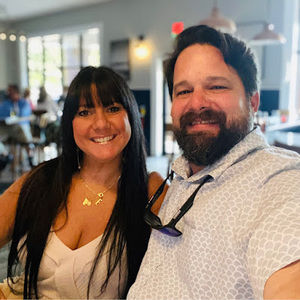 Meet your Posher, Isabelle